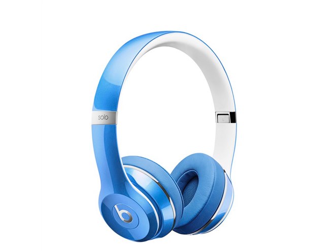 Beats、ヘッドホン「Solo2」にラグジュアリーなカラーモデル4機種追加