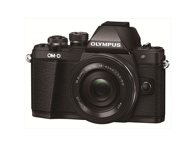オリンパス、「OM-D」シリーズやレンズ対象に最大4万円キャッシュ
