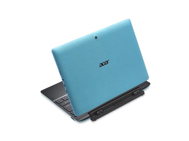 エイサー、Atom x5-Z8300を搭載した10.1型2in1パソコン - 価格.com