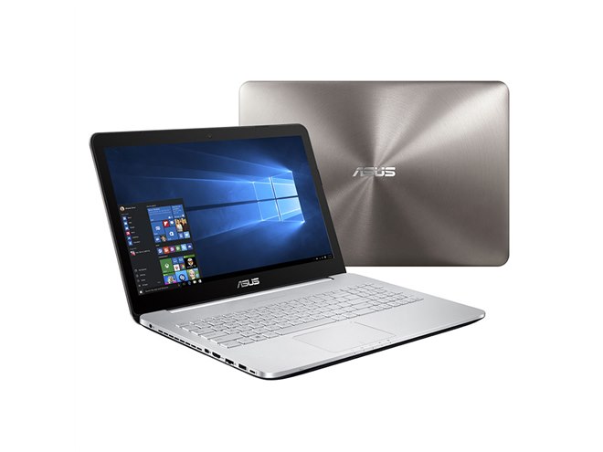 ASUS、Core i7 6700HQやGTX 950を搭載した4KノートPC - 価格.com