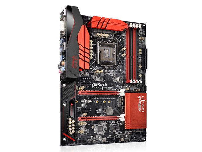 ASRock、Hyper BCLK Engineを搭載したマザーボード3機種 - 価格.com