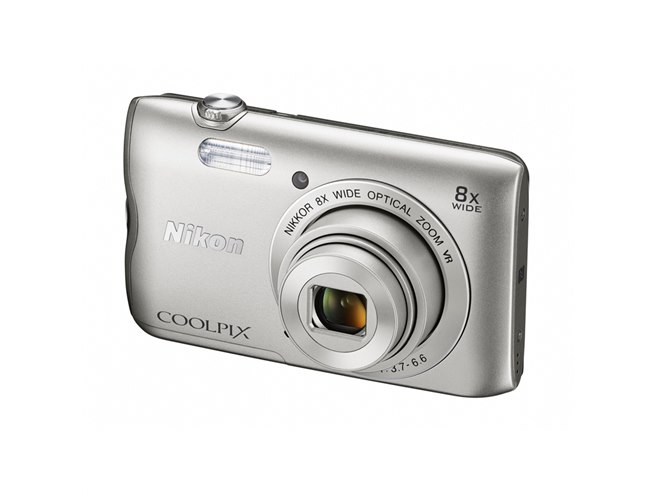 ニコン、ソフト調整で延期していた「COOLPIX B500/A300」を5/27発売