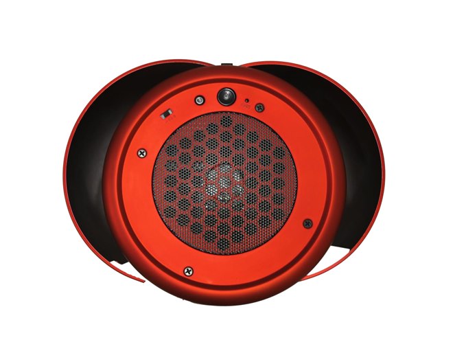 ITC、円筒型のMini ITXケース 「朱鼓 Aka-Tsudsumi」 - 価格.com