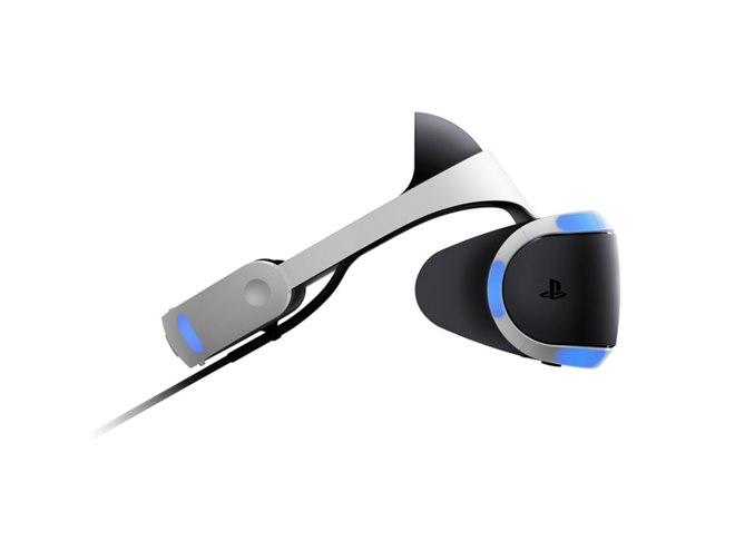 ソニー、「PlayStation VR」の日本発売日を10月13日に決定 - 価格.com