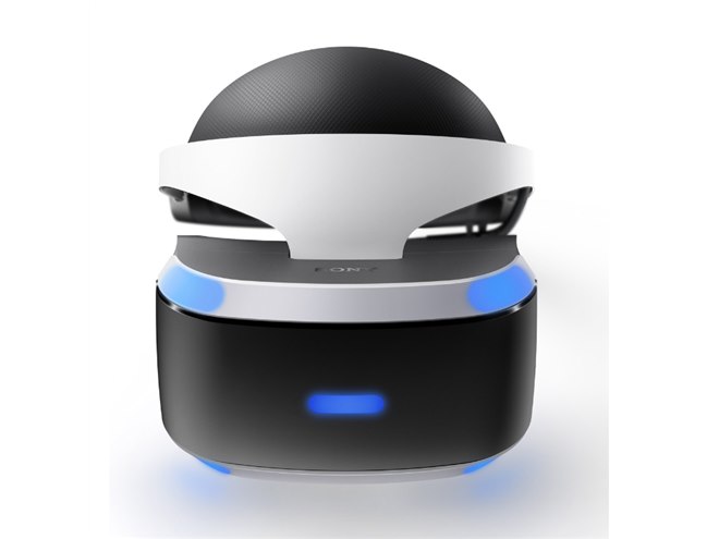 ソニー、「PlayStation VR」の日本発売日を10月13日に決定 - 価格.com