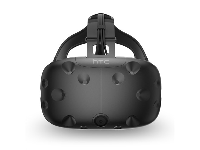 HTC、VRヘッドセット「Vive」を税別99,800円で国内正式販売 - 価格.com