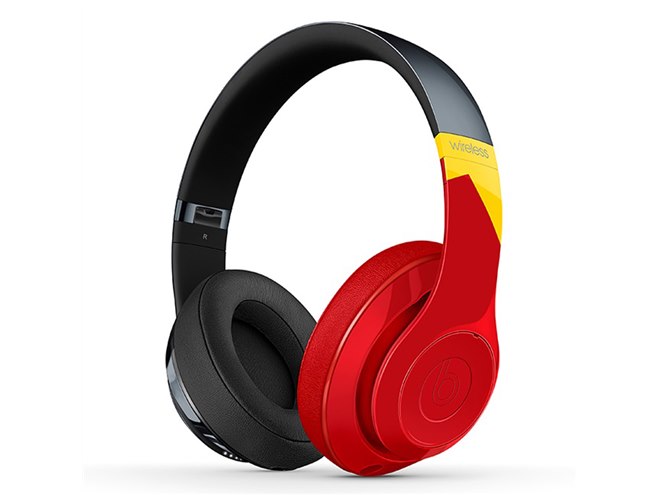 Beats、世界10か国をイメージしたワイヤレスNCヘッドホン「Unity