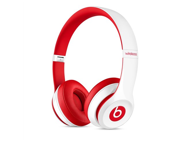 Beats、ヘッドホン「Beats Solo2」とイヤホン「Powerbeats2」に日本