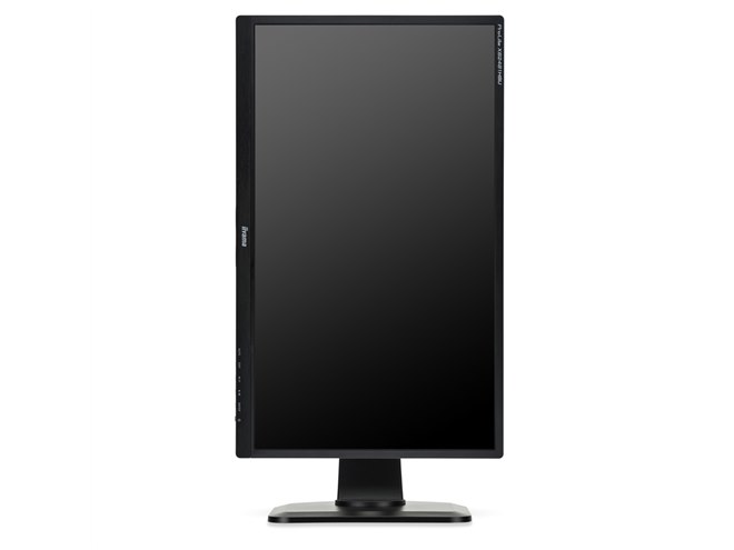 iiyama、色再現性が高いAMVAパネルを搭載した23.8型液晶 - 価格.com