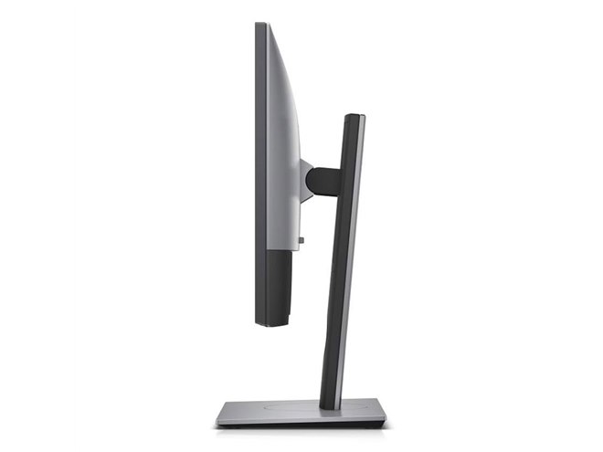 デル、世界最薄ベゼルの24型フルHD液晶「U2417H」 - 価格.com