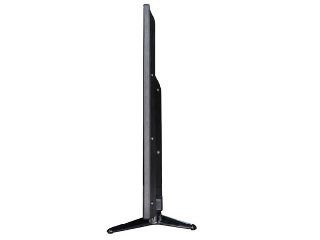 ドン・キホーテ、54,800円の4K対応50V型液晶テレビ「LE-5050TS4K-BK