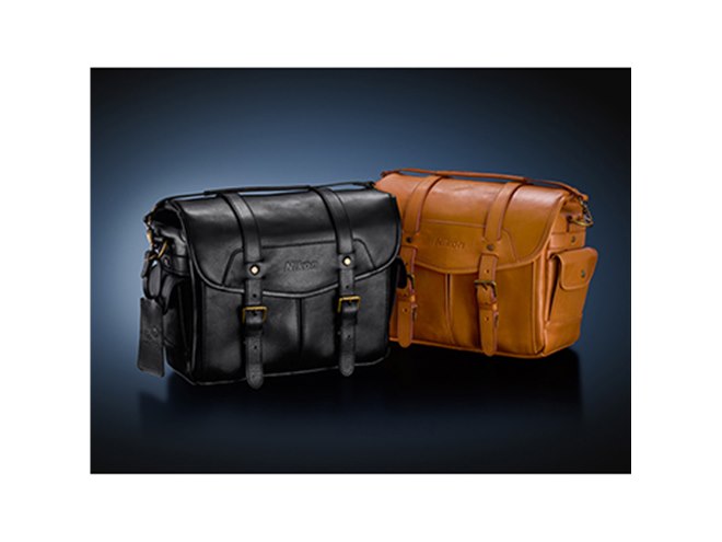 ニコン、ニコンダイレクト限定の「創立100周年記念グッズ」6種を発表