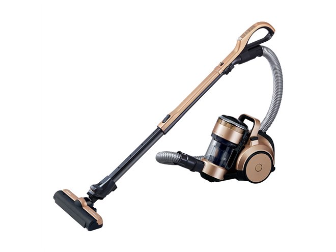 東芝、ラクトルパワーヘッドを搭載した掃除機など - 価格.com