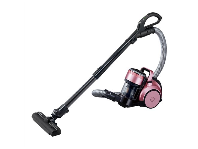 東芝、ラクトルパワーヘッドを搭載した掃除機など - 価格.com