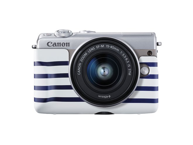 キヤノン、上位機と同等の画素数やAFに進化した「EOS M100」 - 価格.com