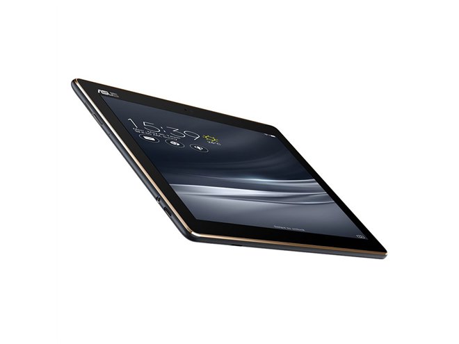 ASUS、2万円台でAndroid 7.0を搭載した10.1型タブレット「ZenPad 10