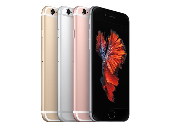 ワイモバイル、「iPhone 6s」32GB/128GBモデルを10/6に発売決定 - 価格.com