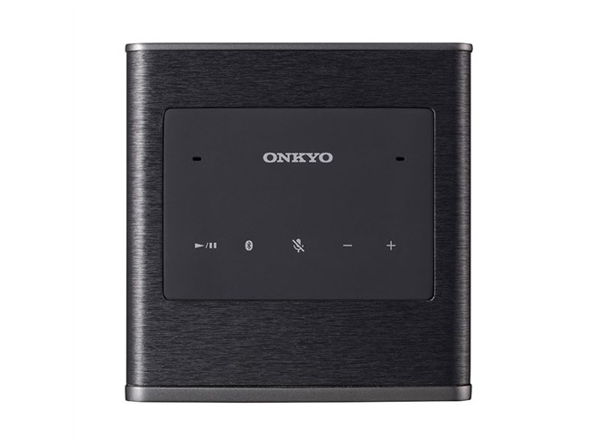 オンキヨー、Google アシスタント搭載スマートスピーカー「G3」 - 価格.com