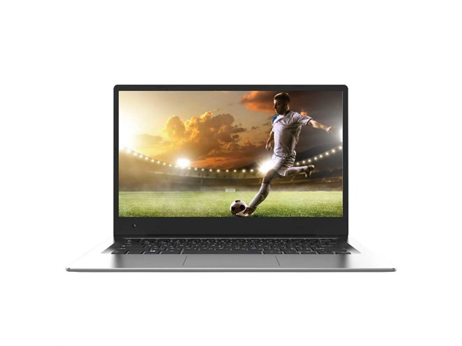 ドンキ、19,800円の14.1型フルHDノート「MUGA ストイックPC」を発売