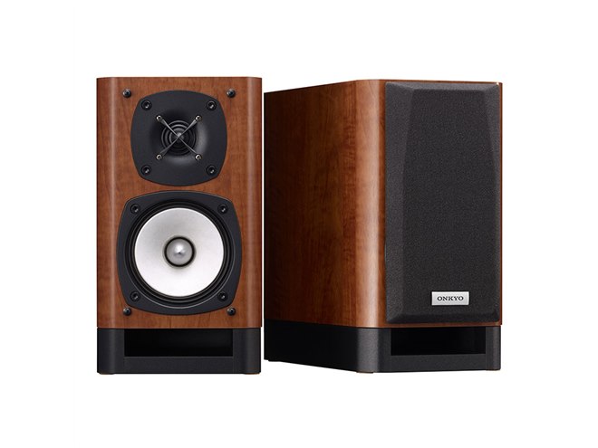 オンキヨー、3-state Bitstreamを搭載したネットワークCDレシーバー