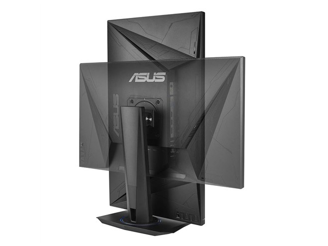 ASUS、リフレッシュレート240Hzのゲーミングモニターなど3機種 - 価格.com