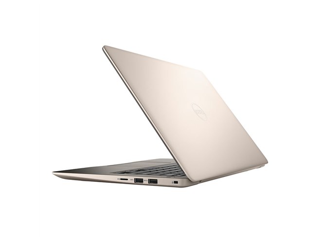 デル、第8世代Coreを搭載したビジネス向けノートPC「New Vostro 13/14