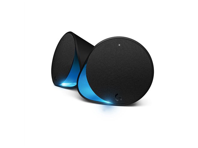 ロジクール、2.1ch対応のゲーミングスピーカー「G560」 - 価格.com