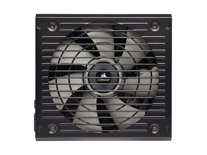 Corsair、小型化した850W高耐久電源ユニット「RMx Series RM850x