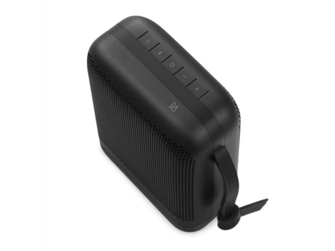 B&O Play、360度サウンド対応のBluetoothスピーカー「Beoplay P6