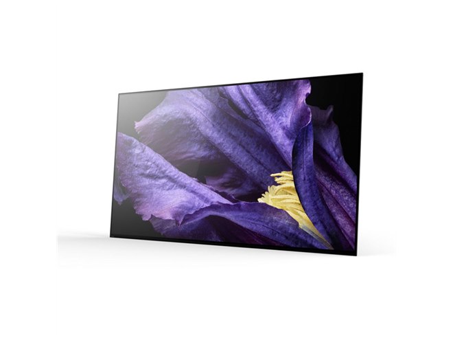 ソニー、次世代プロセッサー「X1 Ultimate」搭載の4K有機ELテレビ