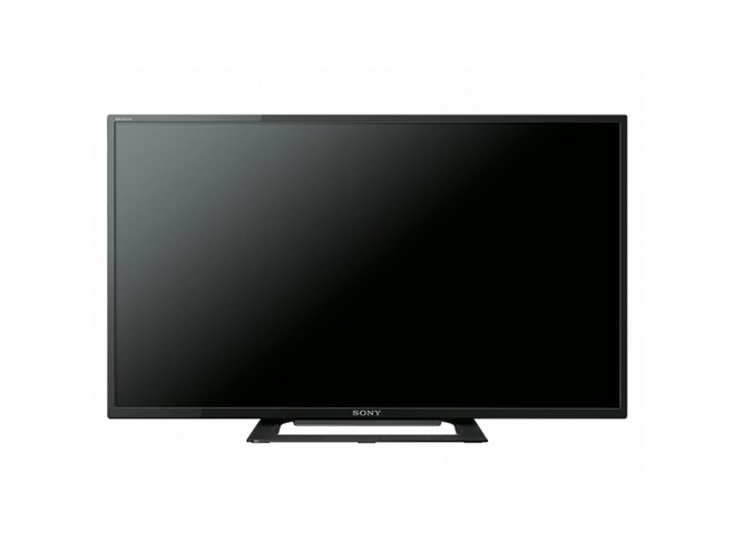 ソニー、自然な色合いでノイズの少ない高画質な32/24V型ブラビア