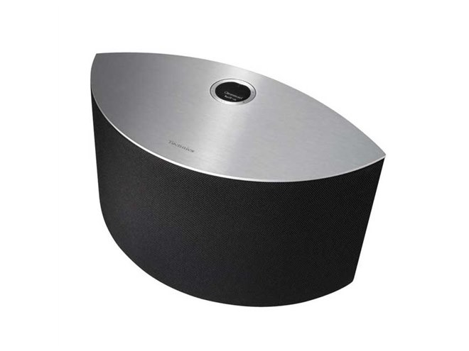 Technics、コンパクトな一体型ワイヤレススピーカーシステム「SC-C50