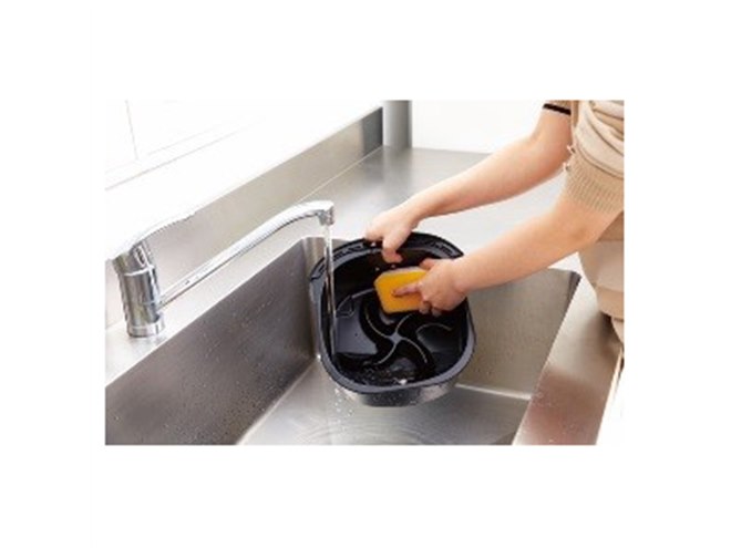 フィリップス、容量が2倍になる「ダブルレイヤー」付属のノン