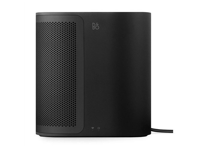 B&O PLAY、ファブリック素材のBluetoothスピーカー「Beoplay M3