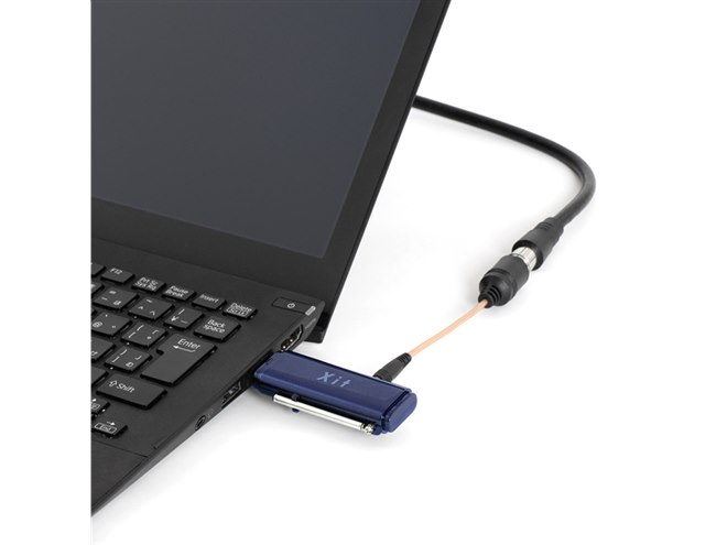 ピクセラ、Windows/Mac/Android対応のスティック型USBテレビチューナー