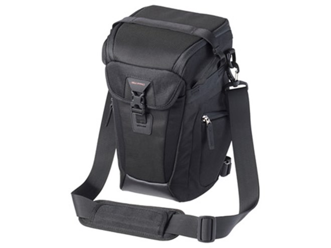 ハクバ、ハイエンドなカメラバッグ「GW-PRO RED シリーズ」7種 - 価格.com