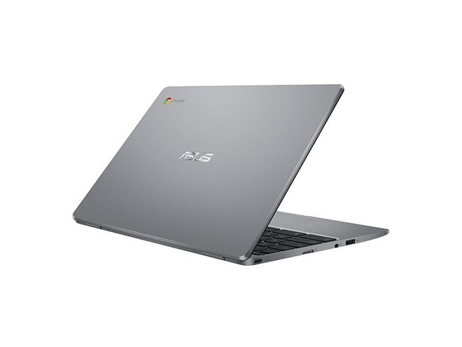ASUS、11.6型サイズで999gの「Chromebook C223NA」 - 価格.com