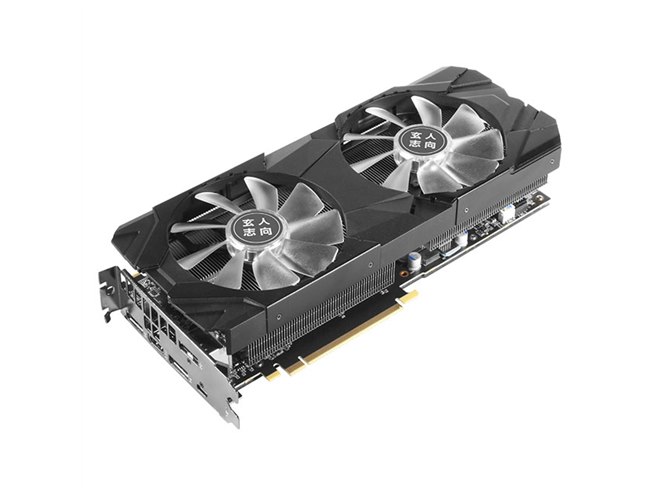 玄人志向、「GeForce RTX 2070」を搭載したビデオカード - 価格.com