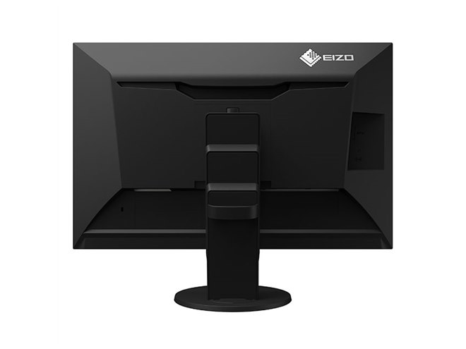 EIZO、デイジーチェーン接続に対応した24.1型液晶「FlexScan EV2457