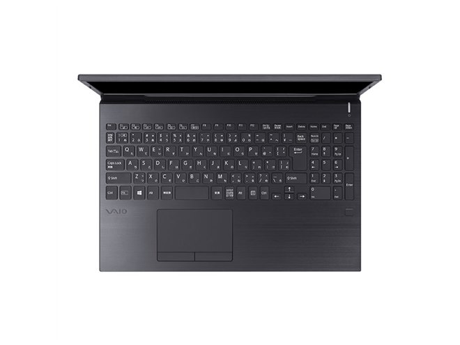 VAIO、5年半ぶりにフルモデルチェンジした15.6型ノートPC「VAIO S15