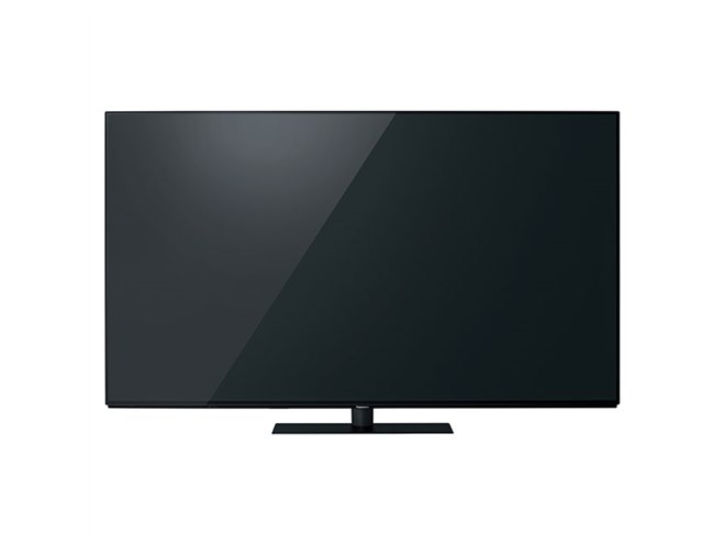 パナソニック、4Kダブルチューナー内蔵の有機ELテレビ「GZ1800/GZ1000