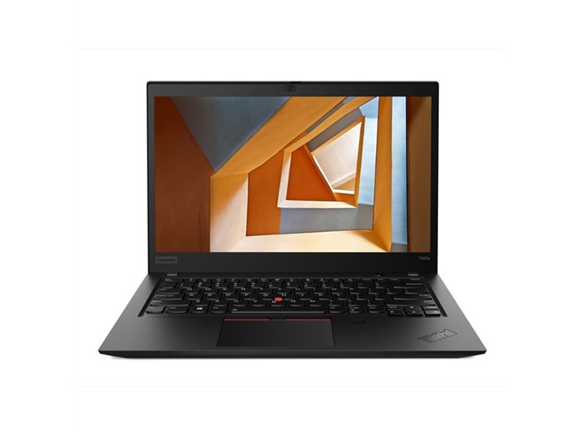 レノボ、Ryzen PRO搭載の“高セキュリティ”ノートPC「ThinkPad X395