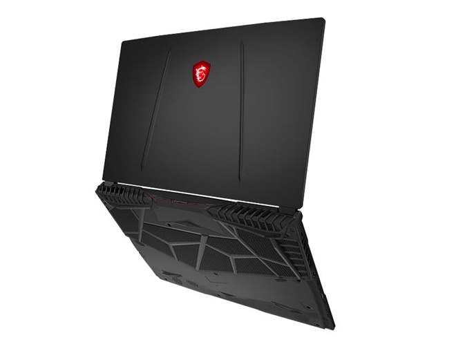 MSI、「Core i9-9900K」「GeForce RTX 2080」を搭載した17.3型