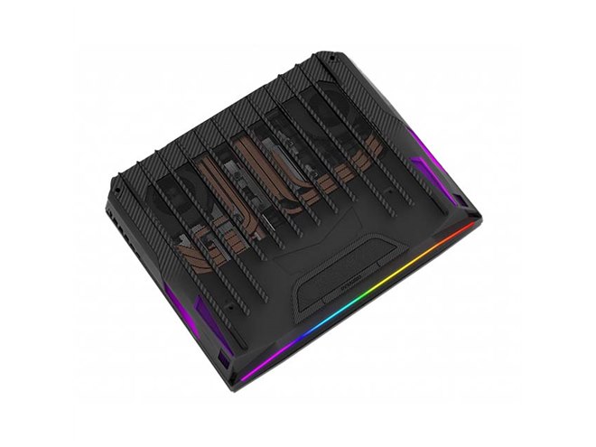 MSI、「Core i9-9900K」「GeForce RTX 2080」を搭載した17.3型