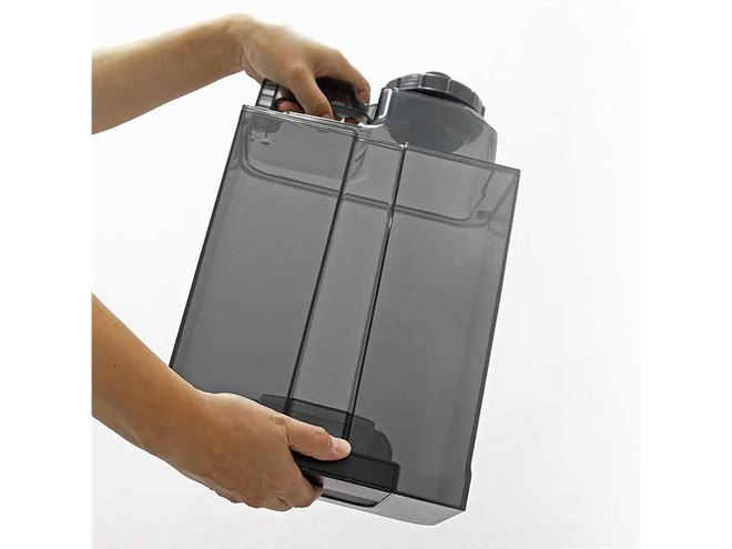 ダイニチ、加湿能力がアップしたハイブリッド式加湿器「LX」シリーズ