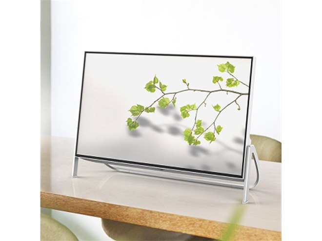 富士通、23.8型オールインワンデスクトップPC「ESPRIMO FHシリーズ