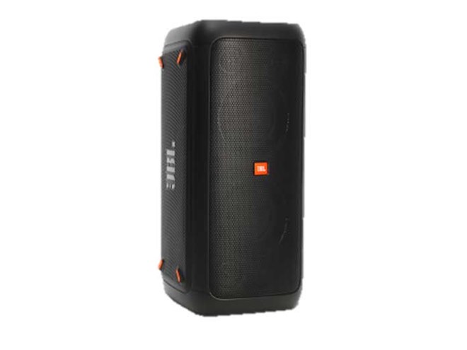 スピーカー・ウーファー PARTYBOX 300 Bluetooth Speaker Amazon.co.jp