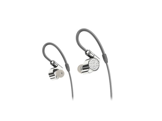 ソニー、約20万円のハイレゾ対応イヤホン「IER-Z1R」を3月23日発売