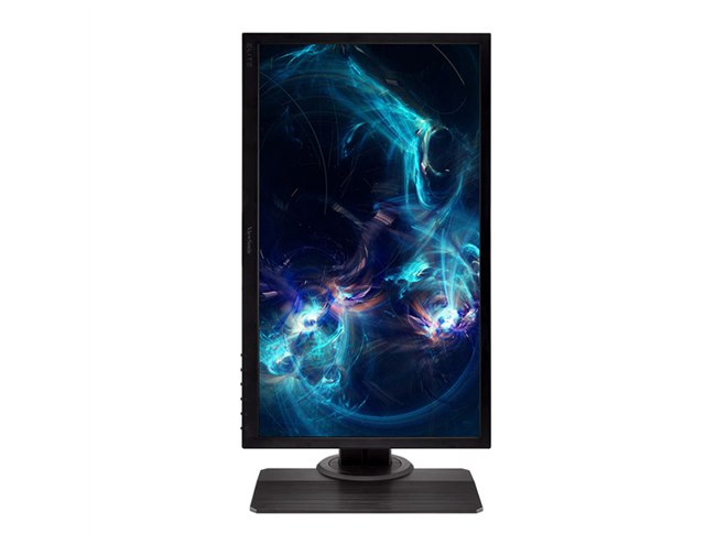 ViewSonic、144Hz/1msに対応した24型ゲーミング液晶「XG240R」 - 価格.com