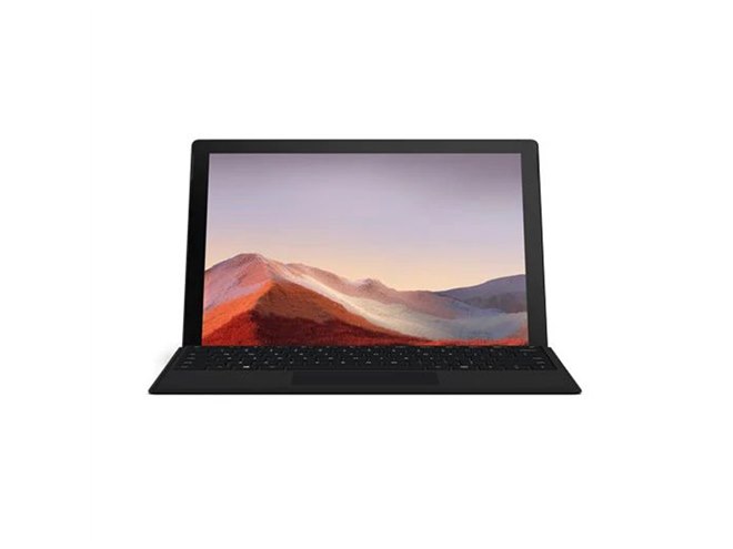 マイクロソフト、USB Type-C装備の「Surface Pro 7」を10/23発売
